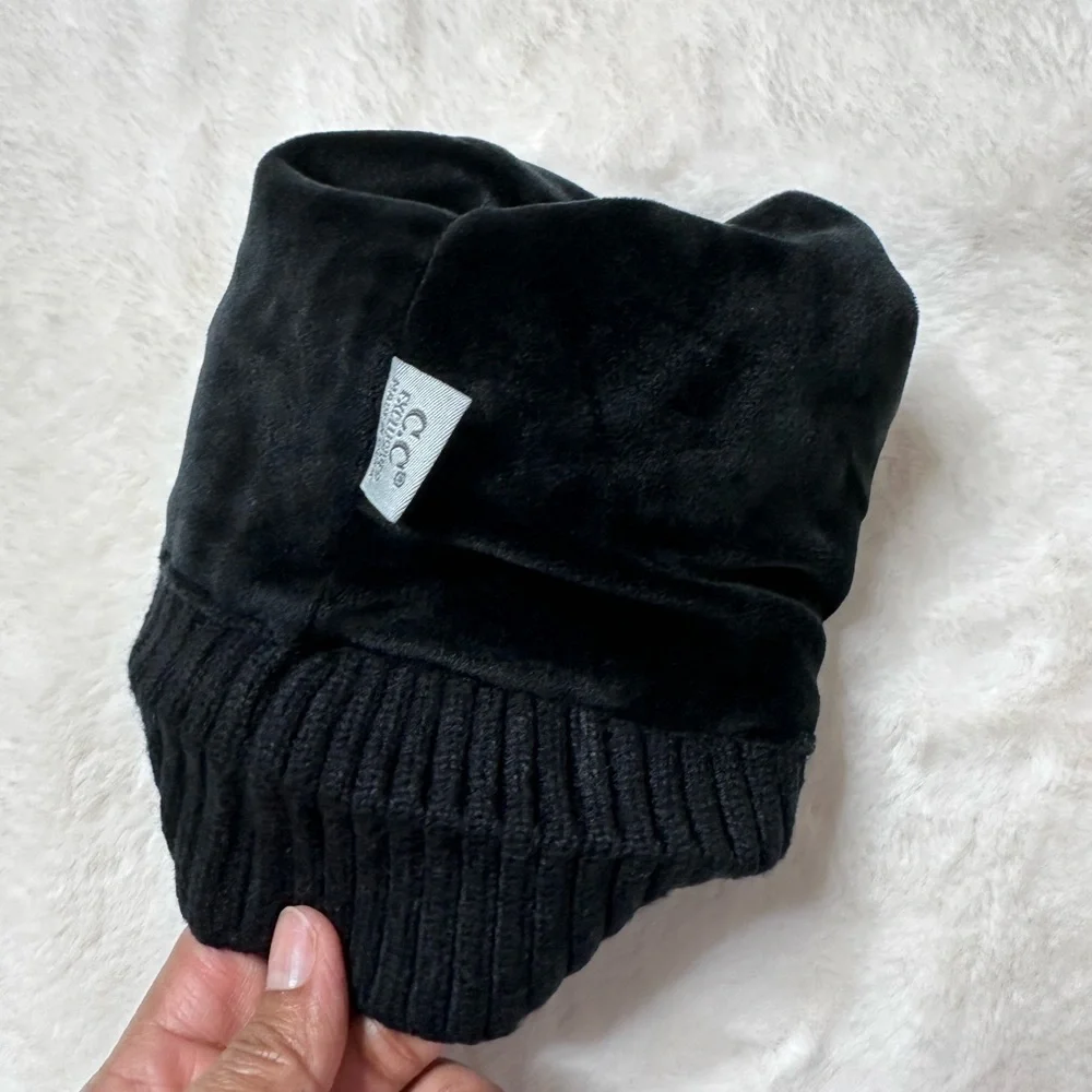 C.C Kids Beanie Hat